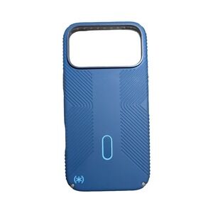 i8-P Speck Presidio2 Grip ClickLock Case Apple iPhone 17 Pro Max Deep Sea ⬇️